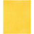 Norton 63642597872 9 x 11 In. Gold Reserve Paper Sheet P240 Grit A296 AO