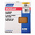 Norton 07660700357 9 x 11 In. Adalox Paper Sheet P120 Grit A213 AO