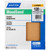 Norton 07660701582 9 x 11 In. WoodSand Paper Sheet 120 Grit A513 Garnet