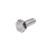 26-1003-5811-3 Screw - Hex Hd M4 x 10