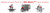 3M-Matic Parts 78-0025-1675-1 Frame - Tape Mount (Upper) (SST)