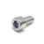 78-8010-7209-7 Screw - Soc Hd M6 x 12