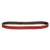 3M Cubitron ll Cloth Belt 784F, 36+ YF-weight, 1" x 2-3/4", Lap-Unskived, Single-flex