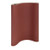 3M Cloth Belt 384F, 80+ XF-weight, 37" x 60", Film-lok, Single-flex, 3 per case
