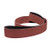 3M Cloth Belt 361F, P100 YF-weight, 3" x 72", Film-lok, Single-flex