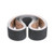 3M Cloth Belt 461F, P220 XF-weight, 6" x 48", Film-lok, Single-flex