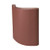3M Cloth Belt 361F, P320 XF-weight, 50" x 103", Film-lok, Single-flex, 5 per case