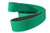 3M Cloth Belt 577F, 40 YF-weight, 3" x 168", Film-lok, L-flex