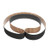 3M Cloth Belt 461F, P180 XF-weight, 4" x 118-1/8", Film-lok, Single-flex