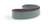 3M Trizact Cloth Belt 407EA, A110 JE-weight, 1/2" x 12", Film-lok, Full-flex, 200 per case