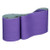 3M Cubitron 3 Cloth Belt 1184F, 80+ YF-weight, 52" x 103", Film-lok, Single-flex, 2 per case