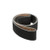 3M Cloth Belt 461F, P80 YF-weight, 5" x 158", Film-lok, Single-flex