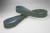 Scotch-Brite Surface Conditioning Low Stretch Belt, SiC Super Fine, 4" x 94 1/2"