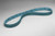 Scotch-Brite Surface Conditioning Low Stretch Belt, SC-BL, SiC Very Fine, 1/2" x 132"