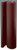 Scotch-Brite Surface Conditioning Low Stretch Belt, SC-BL, A/O Medium, 25" x 60", 1 per case