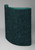Scotch-Brite Surface Conditioning Low Stretch Belt, SC-BL, SiC Medium, 37" x 75", 1 per case