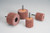 Standard Abrasives Buff and Blend AP Mounted Flap Brush, 875511, 3" x 2" x 1/4", A MED, 5 per carton, 50 per case