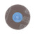 3M Trizact Roloc Cloth Disc 237AA, A30 X-weight, TR, 2", Die R200P