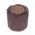 3M Stikit Cloth Disc Roll 341D, P100 X-weight, 5" x NH, Die 500X, 100 discs per roll, 4 rolls per case