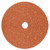 3M Fibre Disc 787C, 36+, 4-1/2" x 7/8", Die 450E, 25 per bag, 100 per case