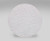 3M Hookit Microfinishing Film Disc 268L, 80 Mic 3MIL, Type D, 5" x NH, D/F 5HL, Die 500FH, 25 per bag, 500 per case