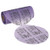 3M Cubitron II Stikit Film Disc Roll 775L, 800+ 3MIL, 5" x NH, Linered, 500X, 100 Discs per roll, 4 rolls per case