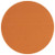 3M Trizact Hookit Film Disc 268XA, A5 3MIL, Orange, 12" x 2-1/2", Die 1200R