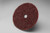 Scotch-Brite Surface Conditioning Disc, SC-DH, A/O Medium, 7-1/2" x 7/8", 25 per case