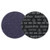 Scotch-Brite Precision Heavy Duty Surface Conditioning Disc, HD-DH, X-Extra Coarse 60+, 10" x NH, 25 per case