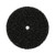 Scotch-Brite Clean and Strip Disc, CS-DC, SiC Extra Coarse, 6" x 1/2", 15 per case