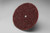 Scotch-Brite Surface Conditioning Disc, SC-DH, A/O Medium, 44" x 3", 2 per case