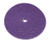 Scotch-Brite HS Premium Blend and Finish Disc, PB-DC, A/O Coarse, 14" x 1"