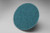 Scotch-Brite Surface Conditioning Disc, SC-DH, A/O Very Fine, 4-1/2" x NH, 50 per case