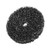Scotch-Brite Clean and Strip Disc, CS-DC, SiC Extra Coarse, 2" x 1/4", 100 per case