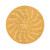 3M Hookit Paper Disc 210U, P400 A-weight, 3", Die 300LG, Clean Sanding