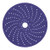 3M Cubitron II Hookit Clean Sanding Abrasive Disc 737U, 31371, 6", 80+, 50 Discs per carton, 4 Cartons per case