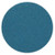 3M Hookit Blue Abrasive Disc 36522, 36E, 6" (150 mm), No Hole, 50 Discs per carton, 4 Cartons per case