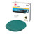 3M Green Corps Stikit Production Disc Dust Free, 01660, 8", 40, 50 discs per carton, 5 cartons per case