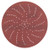 3M Hookit Clean Sanding Disc 752I, 50 E-weight, 5", Die 500LF, 25 per carton, 125 per case