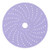 3M Cubitron II Hookit Clean Sanding Abrasive Disc 31491, 6" (150 mm), 1000+ Grade, 50 Discs per carton, 4 Cartons per case
