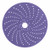 3M Cubitron II Hookit Clean Sanding Abrasive Disc 737U, 31481, 6", 220+, 50 Discs per carton, 4 Cartons per case