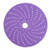 3M Cubitron II Hookit Clean Sanding Abrasive Disc 737U, 31374, 6", 180+, 50 Discs per carton, 4 Cartons per case