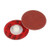 3M Cubitron II Roloc Durable Edge Disc 947A, 120+ X-weight, TR, 1", Die Q100N, 50 per carton, 200 per case