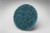 Scotch-Brite Roloc Surface Conditioning Disc, SC-DS, A/O Very Fine, TS, 1", 50 per bag, 200 per case