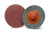 3M Roloc Fibre Disc 787C, 60+, TS, 2", Die RS200P