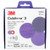3M Cubitron 3 Roloc Multi-Disc Pack, 67255, Multi-Grade, TR, 3", 10 per case