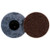 Scotch-Brite Roloc SE Surface Conditioning Disc, SE-DS, A/O Coarse, TS, 4"