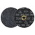 Scotch-Brite Precision Heavy Duty Surface Conditioning TN Quick Change Disc, HD-DN, Extra Coarse 80+, 5", 50 per case
