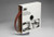3M Utility Cloth Roll 314D, P400 J-weight, 1-1/2" x 50 yd, 5 per case