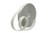 3M Microfinishing Film Roll 372L, 30 Mic 5MIL, Type 2, Green, 0.669" x 900 ft x 2" (17mmx274.25m), Plastic Core, ASO, ERMB